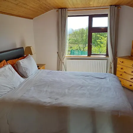 Апартаменты Ben Breen House